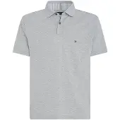 Tommy Hilfiger 1985 Regular Fit Pique Polo Shirt