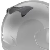 Arai Profile-v Upper Cowl Hjälmens Bakre Ventilationsöppning