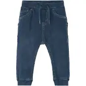 Name it Jeans 'Ben' mörkblå