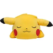 Pokémon Gosedjur - 45 cm - Pikachu - - One Size - Gosedjur