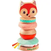 Lilliputiens Alice Stack-pyramid