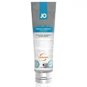 System Jo - H2O Jelly Original - tjock vattenbaserad glidmedel (120 ml)