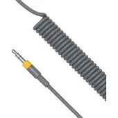 Teenage Engineering Audio Cable Reg Curly Long
