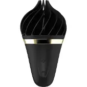 Satisfyer Sweet Treat - klitorisvibrator med roterande topp