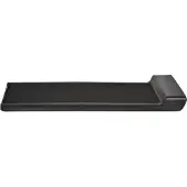 King Smith Kingsmith WPA1F PRO, 105 kg, 0,5 km/t, 6 km/t, Avstånd, Hastighet, Step counter, Tid, Svart, Grå, Gå