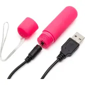 Happy Rabbit Vibrator Happy Rabbit Remote Control Knicker Vibe Plus Size 18-24