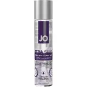 System Jo Xtra Silky - silikonbaserat glidmedel med E-vitamin - 30ml
