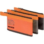 Bahco Väska för tillbehör 4750FB7-01; 3 st.
