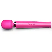 Le Wand - massagevibrator (rosa)