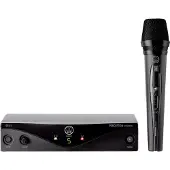 AKG Perception Trådlös Vokaluppsättning (ISM)