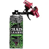 Muc-Off BIO kedjerengörare med tvätt, 400 ml