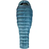 Valandre - Vinter-sovsäckar - Shocking Blue Neo för Unisex - Storlek rätt - Blå