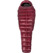 Valandre - Vinter-sovsäckar - Bloody mary för Unisex - Storlek vänster - Bordeaux