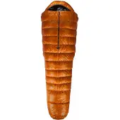 Valandre - Vinter-sovsäckar - La Fayette för Unisex - Storlek L - Orange