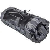 Blackburn Outpost Elite Hb Roll, 14L, Väska, Svart