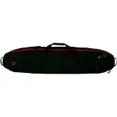 Snowleader - Snowboardfodral - Snowboard Black Bag för Unisex - Svart