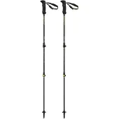 C.A.M.P. - Vandringsstavar - Backcountry Carbon 2.0 för Unisex - Grå