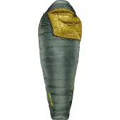 Therm-a-Rest - Sovsäckar trekking - Questar 20F/-6C Balsam för UnisexUll - Storlek Regular - Khaki