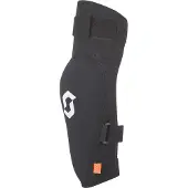 SCOTT - MTB-skydd - Elbow Guards Grenade Evo Black för Unisex - Storlek M - Svart