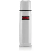 Thermos - Termos - Light & Compact 1L Thermax för Unisex - Grå