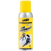 Toko Basprestanda Flytande Paraffin 100ml