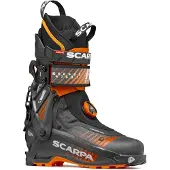 Scarpa F1 Lt Turåkningsskidor