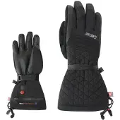 Lenz Heat Glove 6.0, Handskar, Dam, Svart