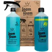 Peaty's Loam Foam Starter Pack Rengöringsmedel