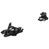 Marker - Topptursbindningar - Alpinist 10 Black/Titanium för Unisex - Svart