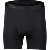 POC Re-cycle Boxer Uranium Black
