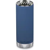 Klean Kanteen TKWide 473ml (Café Cap) Real Teal