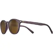 Solar - Varumärken - Janis Violet för Unisex - Lila