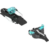 ATK - Topptursbindningar - Candy 5 för Unisex - Barnstorlek 102 mm - Blå