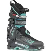 Scarpa F1 Lt Skidstövlar För Kvinnor