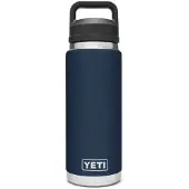 Yeti - Vattenflaskor - Rambler 26 Oz Bottle Navy för Unisex - Marinblå