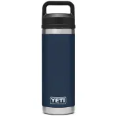 Yeti Rambler Chug Thermo 532ml Blå