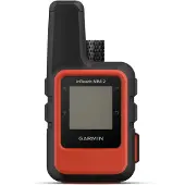 Garmin Inreach Mini 2 Flame Red