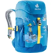 Deuter Schmusebär 8l Ryggsäck