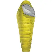 Therm-A-Rest - Sovsäckar trekking - Parsec 32F/0C Larch för UnisexNylon - Storlek Regular - Gul