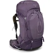 Osprey - Trekkingryggsäckar - Aura Ag 65 Enchantment Purple för Unisex - Storlek M/L - Lila