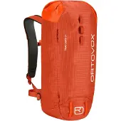Ortovox Trad Zero 24 Desert Orange
