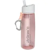 LifeStraw Go 650ml Flaska