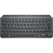 Logitech Mx Keys Mini Trådlöst Tangentbord Spanska