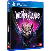 Tiny Tina's Wonderlands