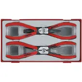 Teng Tools Spårringstång TT474-7; 4 st.