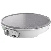 Cecotec Rolig Crepestone Crêpemaskin