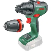 Bosch Professional Advanced 18 Elektrisk Skruvmejsel Utan Batteri