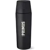 Primus TrailBreak Vacuum Bottle 0,75L Black