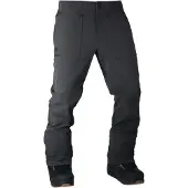 Jones Snowboards High Sierra Byxor stealth black, XL