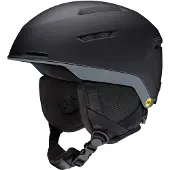 Smith Altus Mips Matte Black/Charcoal